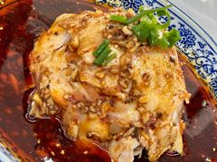 -冬哥川菜馆(十梓街店)