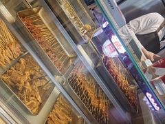 -马小毛老上海里脊肉(南翔印象城店)