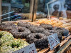 -木子木水日式烫面包(世界城光谷店)