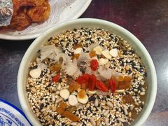 -邢家锅贴老店·非遗·开封菜(金明广场店)