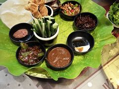 -淀里船宴(复兴路店)