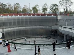 -深圳湾万象城(南山店)