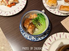 -广州富力丽思卡尔顿酒店