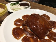 -廊亦舫Lang Yi Fang Restaurant(金桥店)