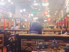 -缪氏川菜(丰盛町店)