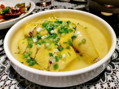 -熠盛·本帮菜Bistro(永嘉路店)