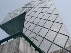 -中央广播电视总台(光华路办公区)