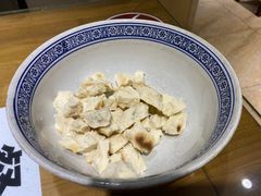 -天发芽·何记葫芦头泡馍·老字号(小南门店)