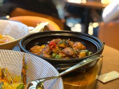 -星叶·东南亚料理(宁波万象汇店)