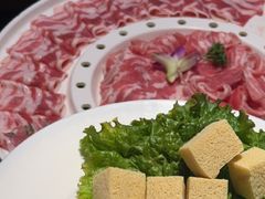 -南门四季铜锅涮肉(东坝店)