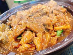 特色牛羊鲜-回锦轩(泉园店)