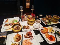 -萧邦音乐会所KTV·蒸汽活海鲜自助(福田店)