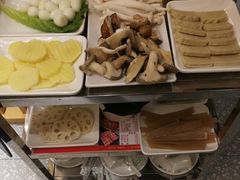 -古乐牛香·鲜牛肉牛杂火锅(新区店)