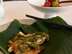 -上蔬无瑕· 创意素食·Vegetarian(华采天地店)