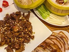 -陆壹捌餐厅(五大道店)