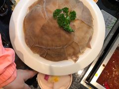 -五星桥原切肥牛火锅·30年专注好牛肉(湖塘店)