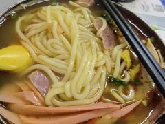 -茅家米线(中大街店)
