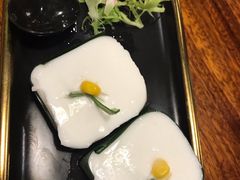 椰汁西米糕-苏梅花园(群星城店)