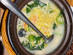 -打酱油·非遗淮扬菜(瘦西湖梅岭店)