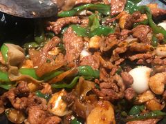 -老湘村·湖南土菜(天河维多利店)