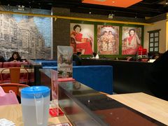 大堂-弄堂小笼包(西青中北永旺购物中心店)
