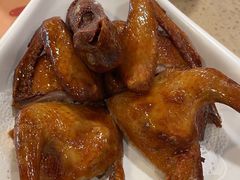 -点都德(大茶楼店)