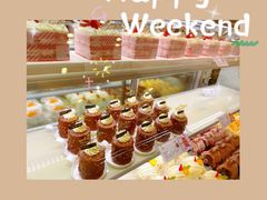 -好利来.生日蛋糕(杨家坪店)