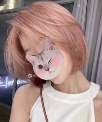 -HG美发设计沙龙