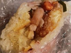 -陈阿婆豆腐脑-卤煮小吃(朝阳路店)