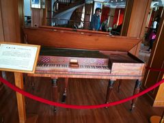 -鼓浪屿钢琴博物馆