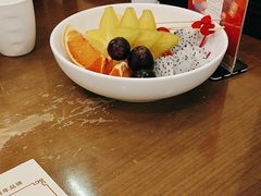 -老厨家(中央大街西七道街店)