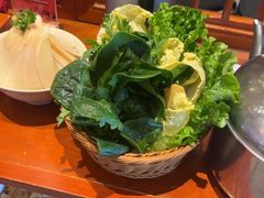 -老员外骨汤火锅(海州古城店)