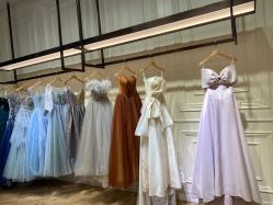 -南京宝娜嫁衣婚纱礼服馆(中央路店)