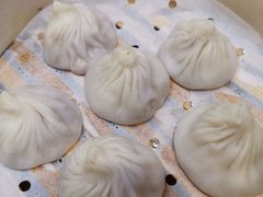苏小柳金牌小笼包-苏小柳手工点心(人民广场分院)