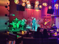 -江湖国风民谣酒馆(五一街店)