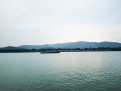 -杜甫江阁