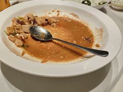 -开海·红岛海鲜虾水饺(石老人店)