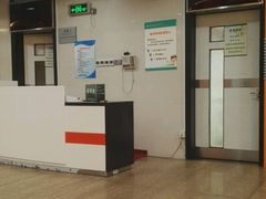 -中山大学中山眼科中心(区庄院区)