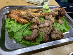 -老虎滩大连海鲜烧烤(建邺云锦路总店)