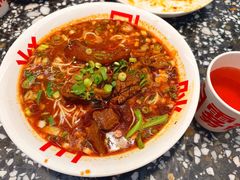 -胖妹面庄(香饵胡同店)