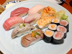 -小山日本料理(兴业太古汇店)
