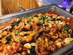 -臻享無招牌·食蛙专门店(太古里店)