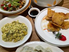 -上关雪東北菜(中房金谊店)