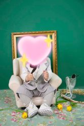 -清潭洞韩国儿童摄影(杏林店)