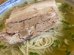 枫镇大肉-同得兴 Since·1995 传统苏式面馆(十全街店)