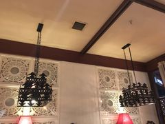 -绿茶餐厅(龙湖杭州金沙天街店)