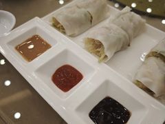 -亮庆餐厅·粤菜·早茶(篁庄店)