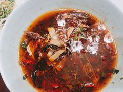 -钱记·乡野菜(紫荆花路店)