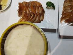 -香融府·烤鸭·家常菜(马家堡路店)
