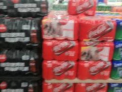 -北京华联生活超市(兰州红星店)